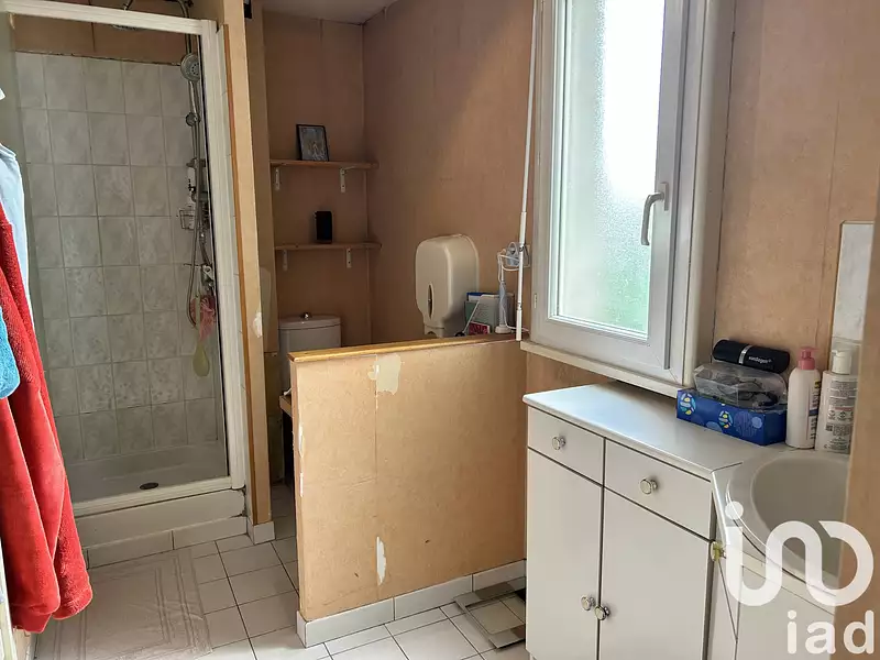 Maison, 119 m²