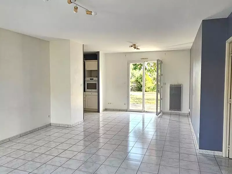 Maison, 85 m²