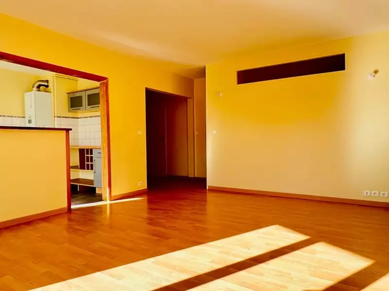 Appartement, 80 m²