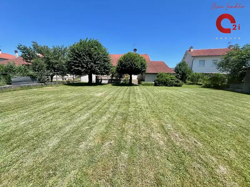 Maison, 156 m²