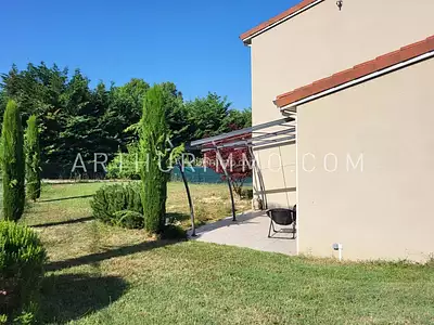 Maison, 92 m²