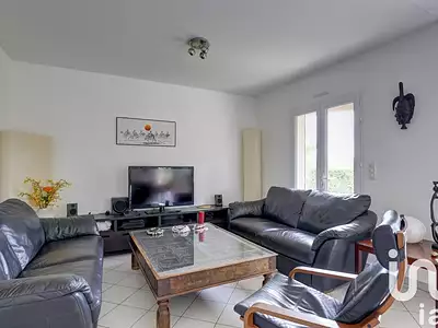 Maison, 205 m²
