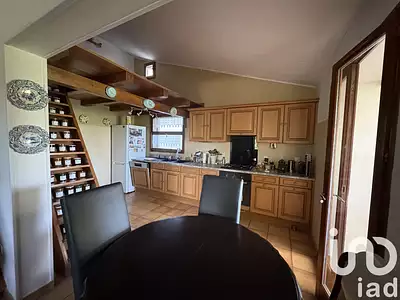 Maison, 150 m²