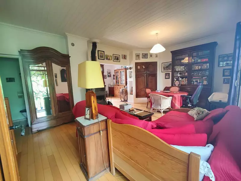 Maison, 85 m²