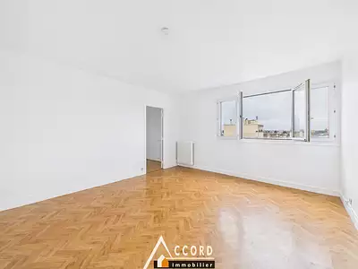 199 000 € 4 285 €/m² Appartement • 46,44 m² • 2 pièces • 1 chambre Sartrouville (78500)