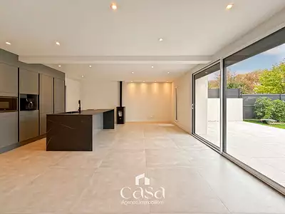 Maison, 130 m²