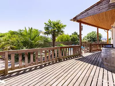 Maison, 140 m²