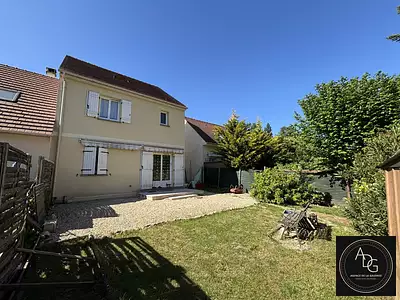 Maison, 96,31 m²