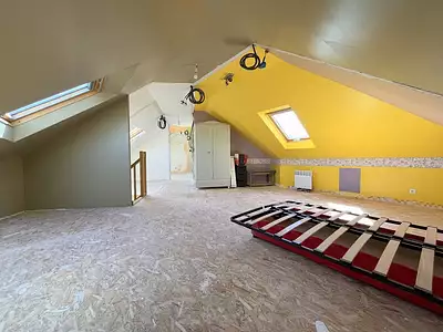 Maison, 170 m²
