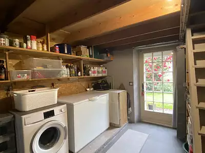 Maison, 220 m²
