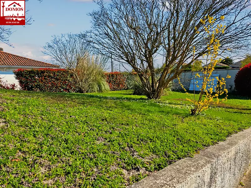 Maison, 180 m²