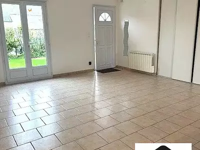 Maison, 92 m²