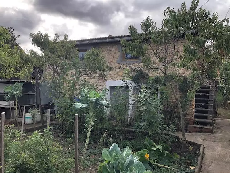 Maison, 90 m²