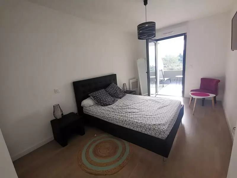 Appartement, 70 m²
