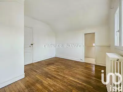 Maison, 118 m²