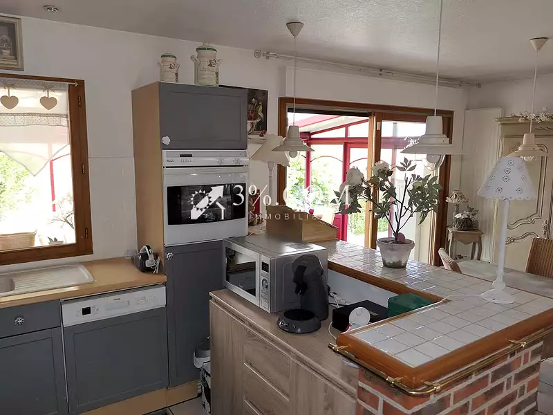 Maison, 120 m²