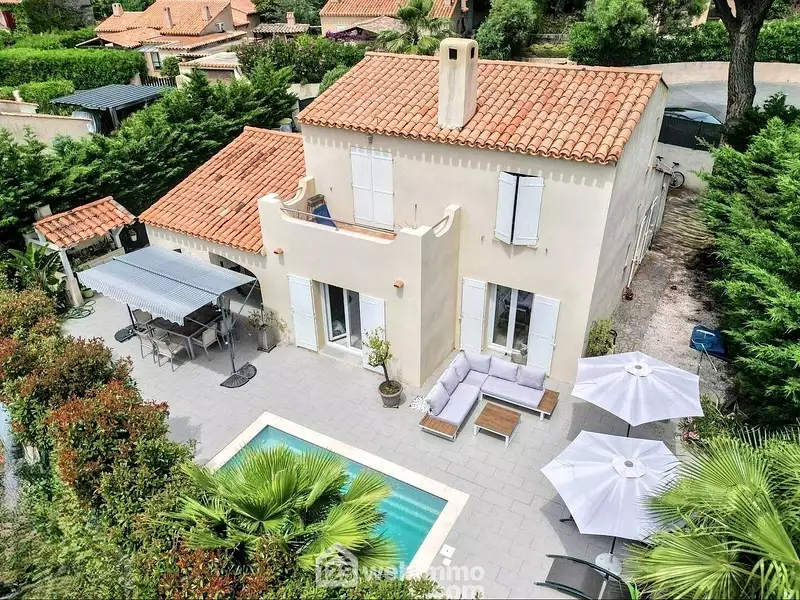 Maison, 119 m²