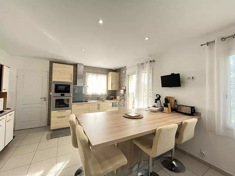 Maison, 84,52 m²