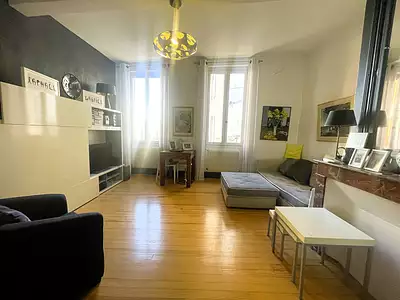 Appartement, 161,7 m²