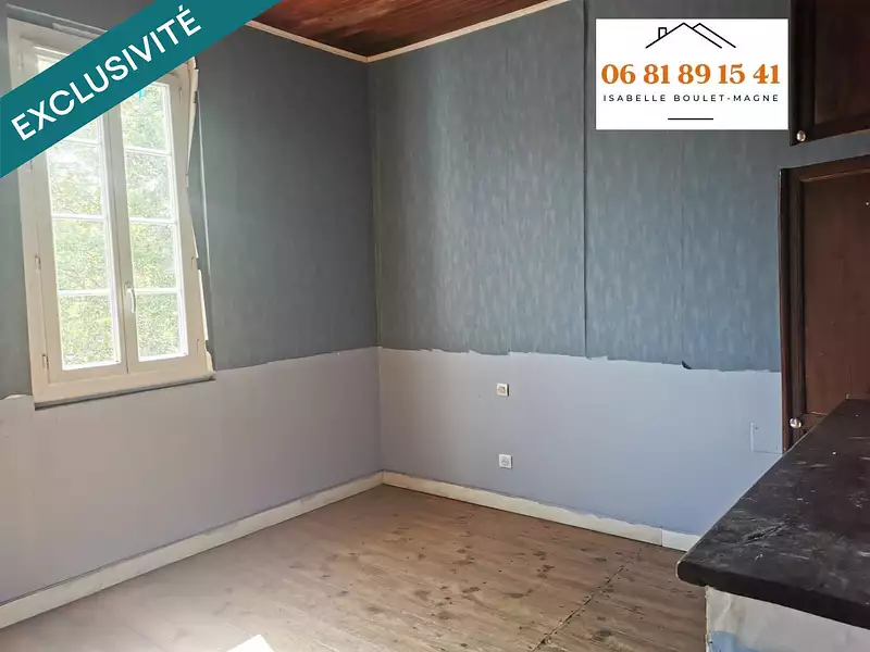 Maison, 130 m²