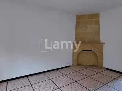 Appartement, 60 m²