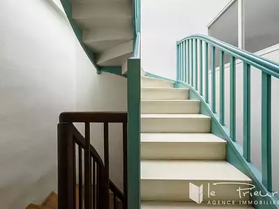 Appartement, 64 m²
