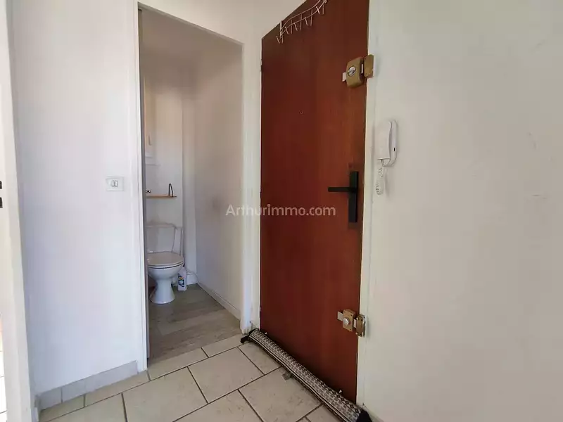 Appartement, 67,47 m²