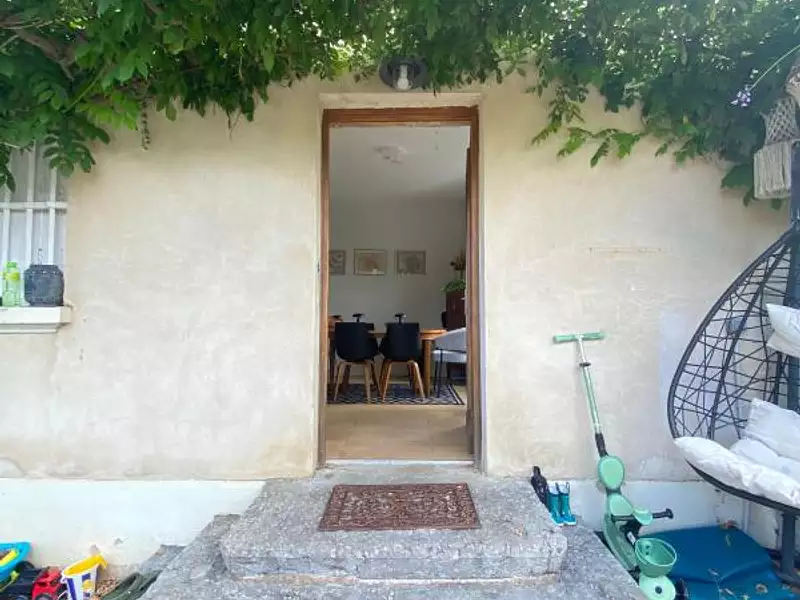 Maison, 79 m²