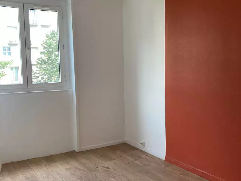 Appartement, 52 m²