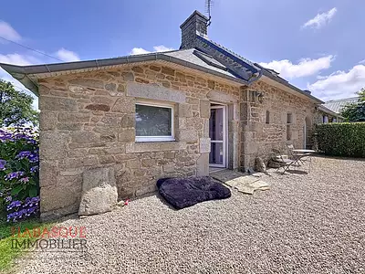 Maison, 63 m²