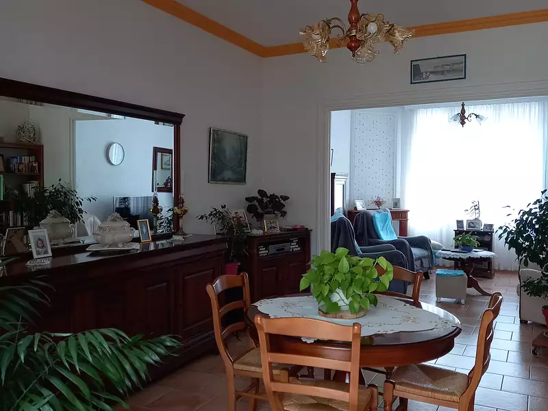 Maison, 134 m²