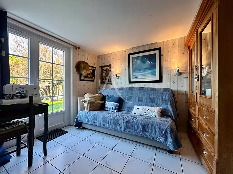 Maison, 105 m²