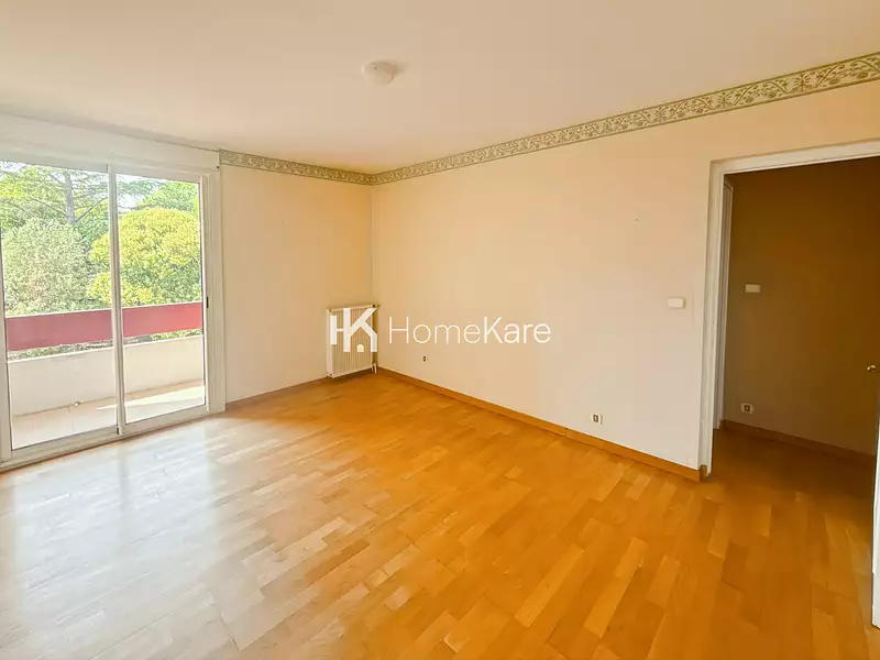 Appartement, 90 m²