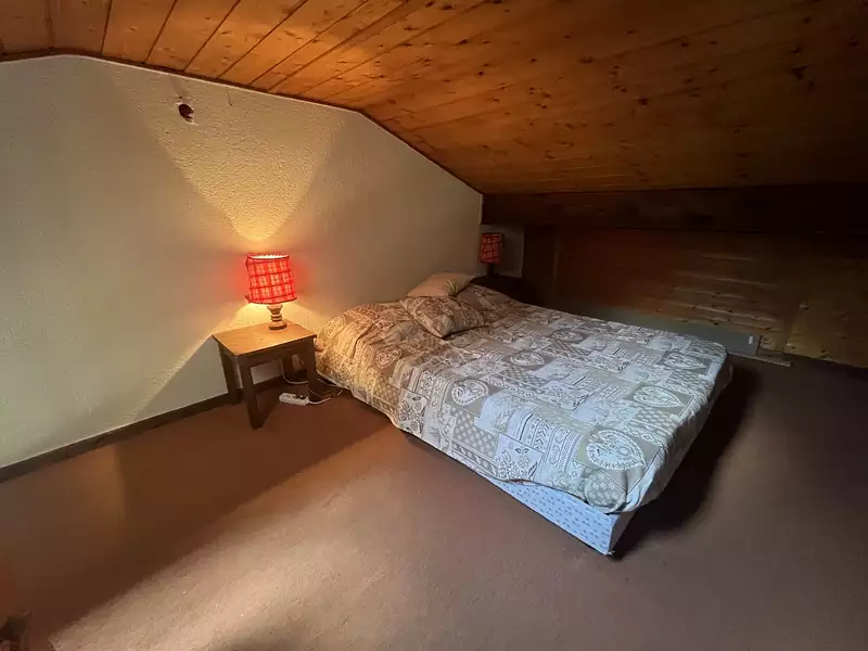 Appartement, 35,53 m²