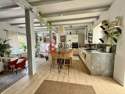 Maison, 142 m²