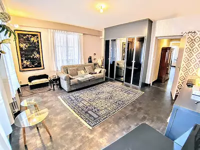 Appartement, 160 m²