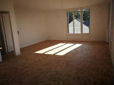 Appartement, 80,07 m²