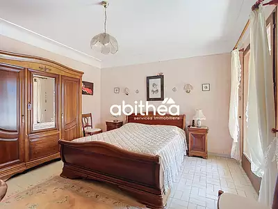 Maison, 123 m²