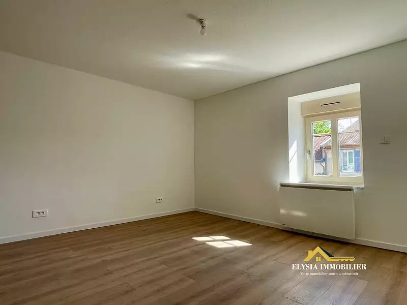 Maison, 127,26 m²
