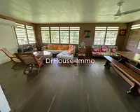 Maison, 140 m²
