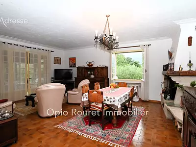 Maison, 152 m²
