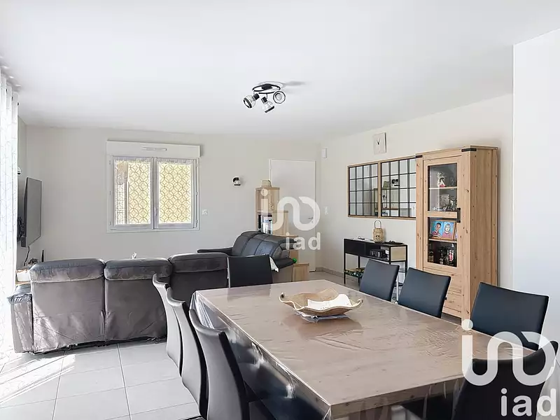 Maison, 90 m²