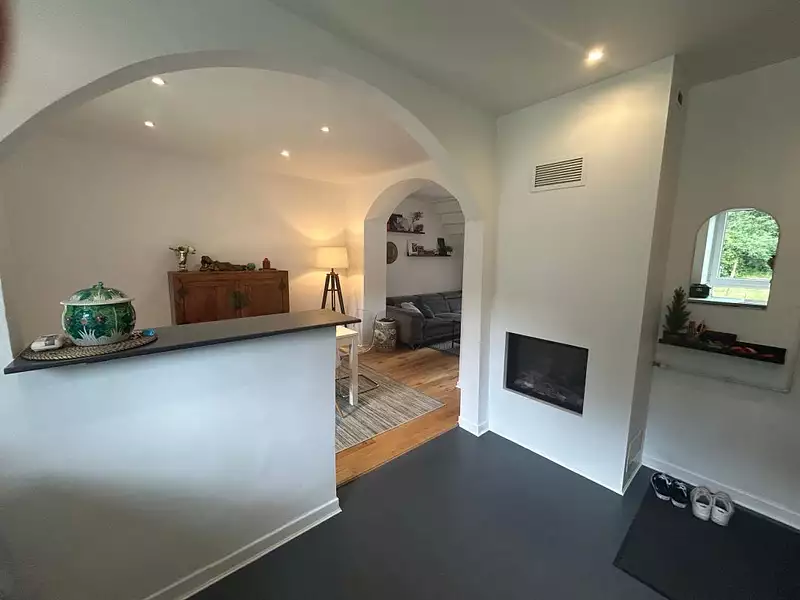 Appartement, 70 m²