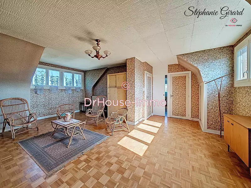 Maison, 145 m²