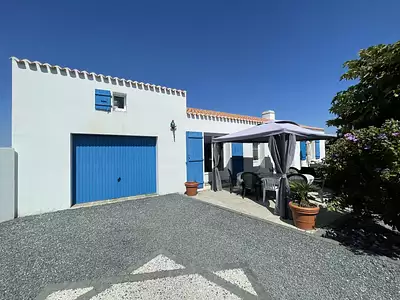 Maison, 113 m²