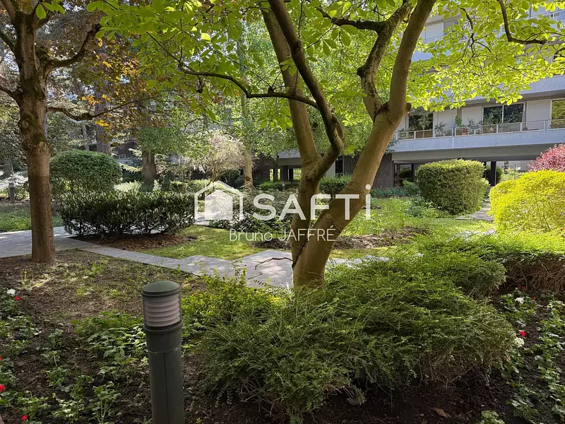 Appartement, 93 m²