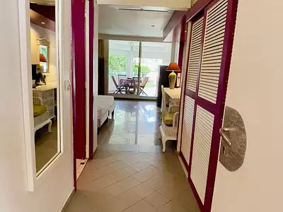 Appartement, 40 m²