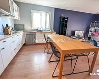 Appartement, 10 m²