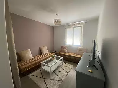 Appartement, 81,63 m²