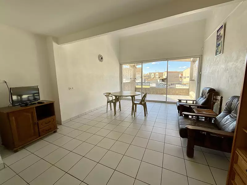 Appartement, 73,4 m²